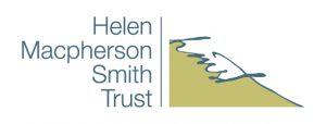 Helen McPherson Smith Trust Logo